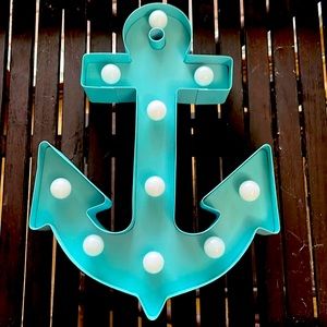 Anchor Y2K Room Light